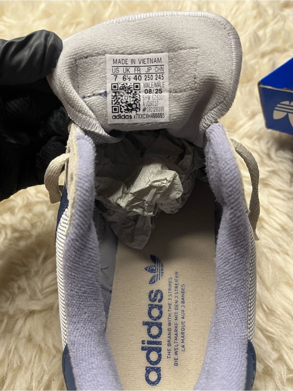 Adidas Treziod - Picture 4 of 5